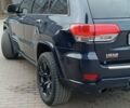 Синій Джип Grand Cherokee, об'ємом двигуна 5.7 л та пробігом 160 тис. км за 24000 $, фото 1 на Automoto.ua