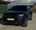 Синій Джип Grand Cherokee, об'ємом двигуна 3.6 л та пробігом 181 тис. км за 18800 $, фото 1 на Automoto.ua