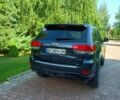 Синій Джип Grand Cherokee, об'ємом двигуна 3.6 л та пробігом 160 тис. км за 22000 $, фото 7 на Automoto.ua