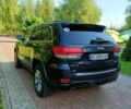 Синій Джип Grand Cherokee, об'ємом двигуна 3.6 л та пробігом 160 тис. км за 22000 $, фото 8 на Automoto.ua