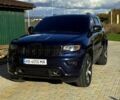 Синій Джип Grand Cherokee, об'ємом двигуна 3.6 л та пробігом 181 тис. км за 16500 $, фото 1 на Automoto.ua