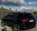 Синій Джип Grand Cherokee, об'ємом двигуна 3.6 л та пробігом 181 тис. км за 18800 $, фото 4 на Automoto.ua