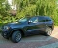 Синій Джип Grand Cherokee, об'ємом двигуна 3.6 л та пробігом 160 тис. км за 22000 $, фото 4 на Automoto.ua