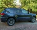 Синій Джип Grand Cherokee, об'ємом двигуна 3.6 л та пробігом 160 тис. км за 22000 $, фото 5 на Automoto.ua