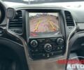 Синий Джип Гранд Чероки, объемом двигателя 3.6 л и пробегом 150 тыс. км за 21850 $, фото 11 на Automoto.ua