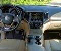 Синій Джип Grand Cherokee, об'ємом двигуна 3.6 л та пробігом 160 тис. км за 22000 $, фото 11 на Automoto.ua