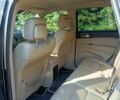 Синій Джип Grand Cherokee, об'ємом двигуна 3.6 л та пробігом 160 тис. км за 22000 $, фото 10 на Automoto.ua