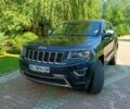 Синій Джип Grand Cherokee, об'ємом двигуна 3.6 л та пробігом 160 тис. км за 22000 $, фото 1 на Automoto.ua