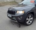 Синий Джип Гранд Чероки, объемом двигателя 2.99 л и пробегом 191 тыс. км за 17000 $, фото 1 на Automoto.ua