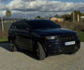 Синій Джип Grand Cherokee, об'ємом двигуна 3.6 л та пробігом 181 тис. км за 18800 $, фото 1 на Automoto.ua
