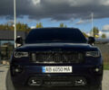 Синій Джип Grand Cherokee, об'ємом двигуна 3.6 л та пробігом 181 тис. км за 18800 $, фото 2 на Automoto.ua