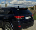 Синій Джип Grand Cherokee, об'ємом двигуна 3.6 л та пробігом 181 тис. км за 18800 $, фото 3 на Automoto.ua
