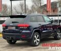 Синий Джип Гранд Чероки, объемом двигателя 3.6 л и пробегом 150 тыс. км за 21850 $, фото 10 на Automoto.ua