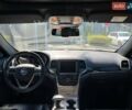 Синий Джип Гранд Чероки, объемом двигателя 2.99 л и пробегом 126 тыс. км за 22990 $, фото 21 на Automoto.ua