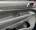 Синий Джип Гранд Чероки, объемом двигателя 2.99 л и пробегом 126 тыс. км за 22990 $, фото 11 на Automoto.ua