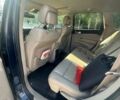 Синий Джип Гранд Чероки, объемом двигателя 3.6 л и пробегом 277 тыс. км за 14000 $, фото 12 на Automoto.ua
