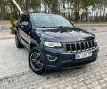 Синій Джип Grand Cherokee, об'ємом двигуна 2.99 л та пробігом 230 тис. км за 23200 $, фото 1 на Automoto.ua