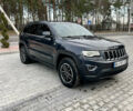 Синій Джип Grand Cherokee, об'ємом двигуна 2.99 л та пробігом 230 тис. км за 23200 $, фото 7 на Automoto.ua