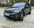 Синій Джип Grand Cherokee, об'ємом двигуна 2.99 л та пробігом 230 тис. км за 23200 $, фото 2 на Automoto.ua