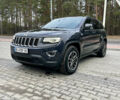 Синій Джип Grand Cherokee, об'ємом двигуна 2.99 л та пробігом 230 тис. км за 23200 $, фото 5 на Automoto.ua