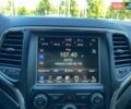 Синий Джип Гранд Чероки, объемом двигателя 2.99 л и пробегом 126 тыс. км за 22990 $, фото 18 на Automoto.ua