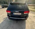 Синий Джип Гранд Чероки, объемом двигателя 3.6 л и пробегом 277 тыс. км за 14000 $, фото 10 на Automoto.ua