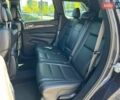 Синий Джип Гранд Чероки, объемом двигателя 2.99 л и пробегом 126 тыс. км за 22990 $, фото 8 на Automoto.ua