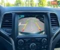 Синий Джип Гранд Чероки, объемом двигателя 2.99 л и пробегом 126 тыс. км за 22990 $, фото 19 на Automoto.ua