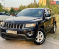 Синій Джип Grand Cherokee, об'ємом двигуна 3.6 л та пробігом 238 тис. км за 20999 $, фото 13 на Automoto.ua