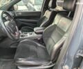 Синий Джип Гранд Чероки, объемом двигателя 3.6 л и пробегом 132 тыс. км за 26490 $, фото 22 на Automoto.ua