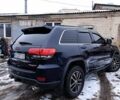 Синій Джип Grand Cherokee, об'ємом двигуна 3.6 л та пробігом 129 тис. км за 24999 $, фото 2 на Automoto.ua