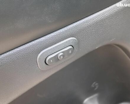 Синий Джип Гранд Чероки, объемом двигателя 3.6 л и пробегом 132 тыс. км за 26490 $, фото 25 на Automoto.ua