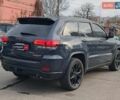 Синий Джип Гранд Чероки, объемом двигателя 3.6 л и пробегом 132 тыс. км за 26490 $, фото 6 на Automoto.ua