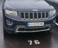 Синій Джип Grand Cherokee, об'ємом двигуна 3.6 л та пробігом 165 тис. км за 24500 $, фото 1 на Automoto.ua