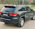 Синій Джип Grand Cherokee, об'ємом двигуна 3.6 л та пробігом 238 тис. км за 20999 $, фото 21 на Automoto.ua