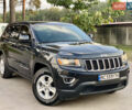 Синій Джип Grand Cherokee, об'ємом двигуна 3.6 л та пробігом 238 тис. км за 20999 $, фото 3 на Automoto.ua