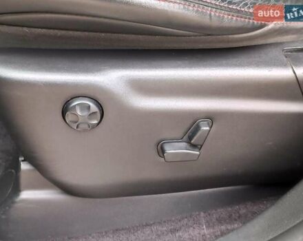 Синий Джип Гранд Чероки, объемом двигателя 3.6 л и пробегом 132 тыс. км за 26490 $, фото 26 на Automoto.ua