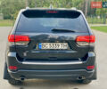 Синій Джип Grand Cherokee, об'ємом двигуна 3.6 л та пробігом 238 тис. км за 20999 $, фото 24 на Automoto.ua