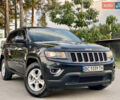 Синій Джип Grand Cherokee, об'ємом двигуна 3.6 л та пробігом 238 тис. км за 20999 $, фото 1 на Automoto.ua