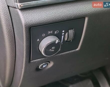 Синий Джип Гранд Чероки, объемом двигателя 3.6 л и пробегом 132 тыс. км за 26490 $, фото 28 на Automoto.ua