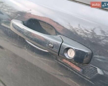 Синий Джип Гранд Чероки, объемом двигателя 3.6 л и пробегом 132 тыс. км за 26490 $, фото 20 на Automoto.ua