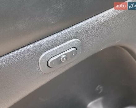 Синий Джип Гранд Чероки, объемом двигателя 3.6 л и пробегом 132 тыс. км за 26490 $, фото 25 на Automoto.ua