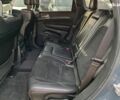 Синий Джип Гранд Чероки, объемом двигателя 3.6 л и пробегом 132 тыс. км за 26490 $, фото 13 на Automoto.ua