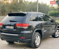 Синій Джип Grand Cherokee, об'ємом двигуна 3.6 л та пробігом 238 тис. км за 20999 $, фото 22 на Automoto.ua