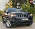 Синій Джип Grand Cherokee, об'ємом двигуна 3.6 л та пробігом 238 тис. км за 20999 $, фото 7 на Automoto.ua