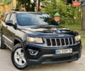 Синій Джип Grand Cherokee, об'ємом двигуна 3.6 л та пробігом 238 тис. км за 20999 $, фото 26 на Automoto.ua