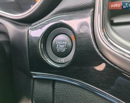 Синий Джип Гранд Чероки, объемом двигателя 3.6 л и пробегом 132 тыс. км за 26490 $, фото 32 на Automoto.ua