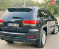 Синій Джип Grand Cherokee, об'ємом двигуна 3.6 л та пробігом 238 тис. км за 20999 $, фото 17 на Automoto.ua