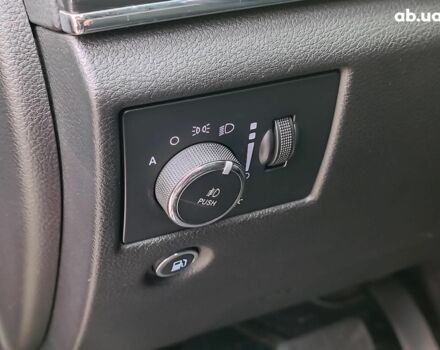 Синий Джип Гранд Чероки, объемом двигателя 3.6 л и пробегом 132 тыс. км за 26490 $, фото 28 на Automoto.ua