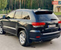 Синій Джип Grand Cherokee, об'ємом двигуна 3.6 л та пробігом 238 тис. км за 20999 $, фото 25 на Automoto.ua